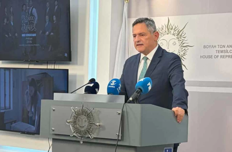 Διοικητής ΚΤΚ: Συγκεντρωτικό το τραπεζικό σύστημα, αλλά οι μεγάλες τράπεζες ενισχύουν τον ανταγωνισμό